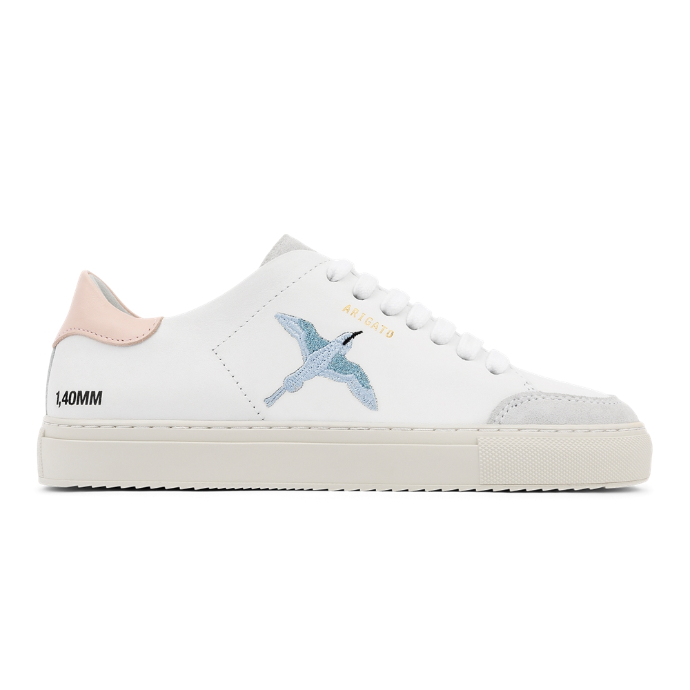 Axel Arigato Clean 90 Triple Bee Bird - Sneaker Damen - Weiß (29781-IFAJ)